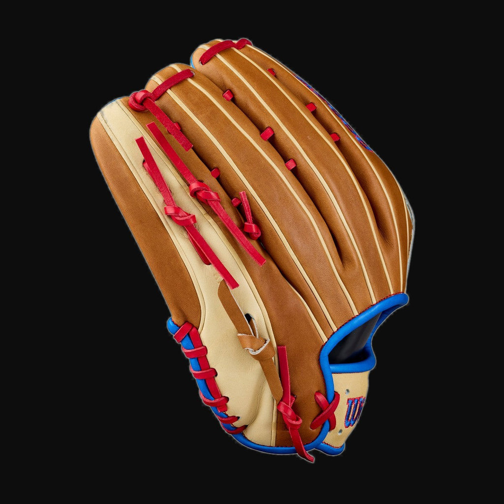 Wilson A2000 Annual Collection 1777 Model 12.75" Baseball Outfielder Glove