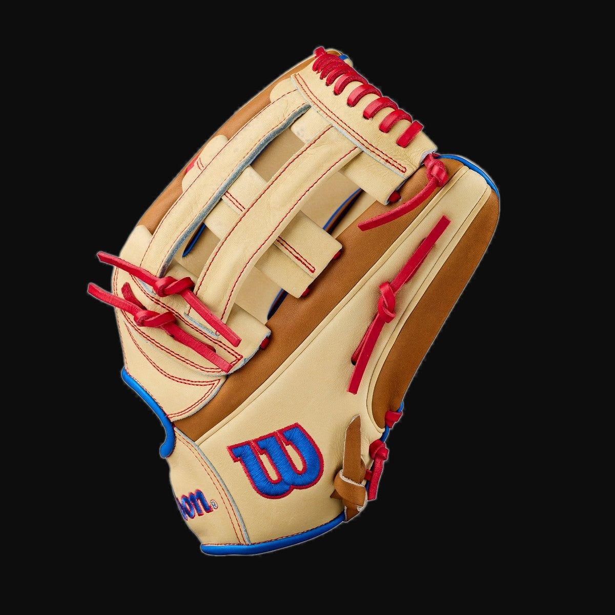 Wilson A2000 Annual Collection 1777 Model 12.75" Baseball Outfielder Glove