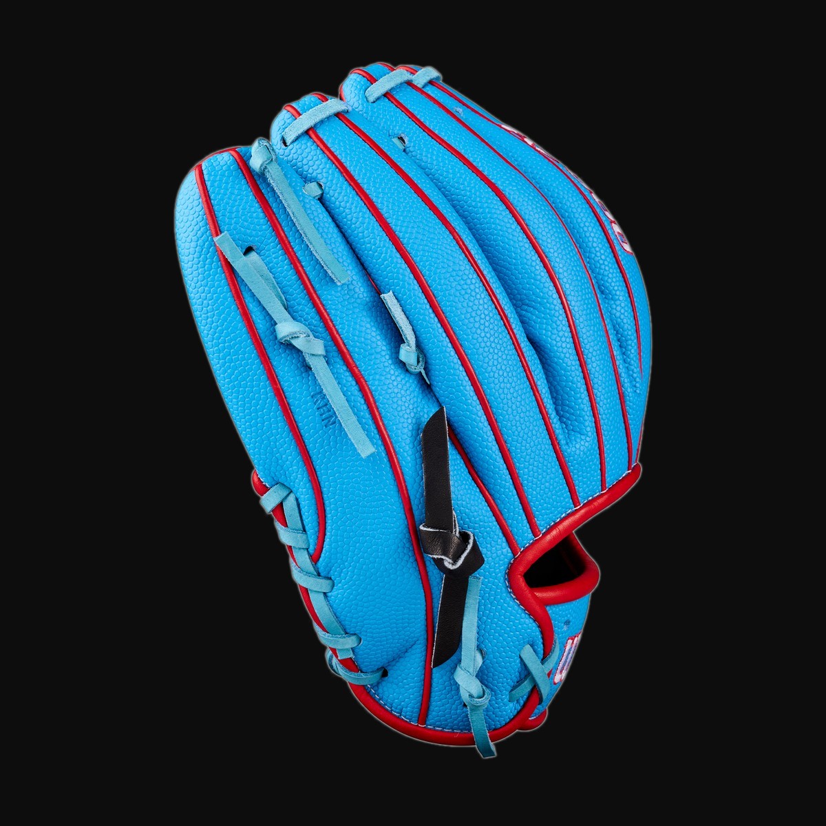 Wilson A2000 Annual Collection 1786SS Model 11.5" Superskin Baseball Infielder Glove