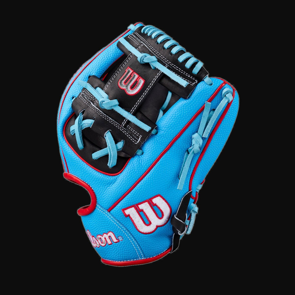 Wilson A2000 Annual Collection 1786SS Model 11.5" Superskin Baseball Infielder Glove
