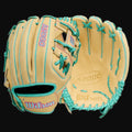 Wilson A2000 Annual Collection 1975 Model 11.75" Baseball Infielder Glove
