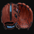 Wilson A2000 Annual Collection Bobby Witt Jr. Model 11.75" Baseball Infielder Glove