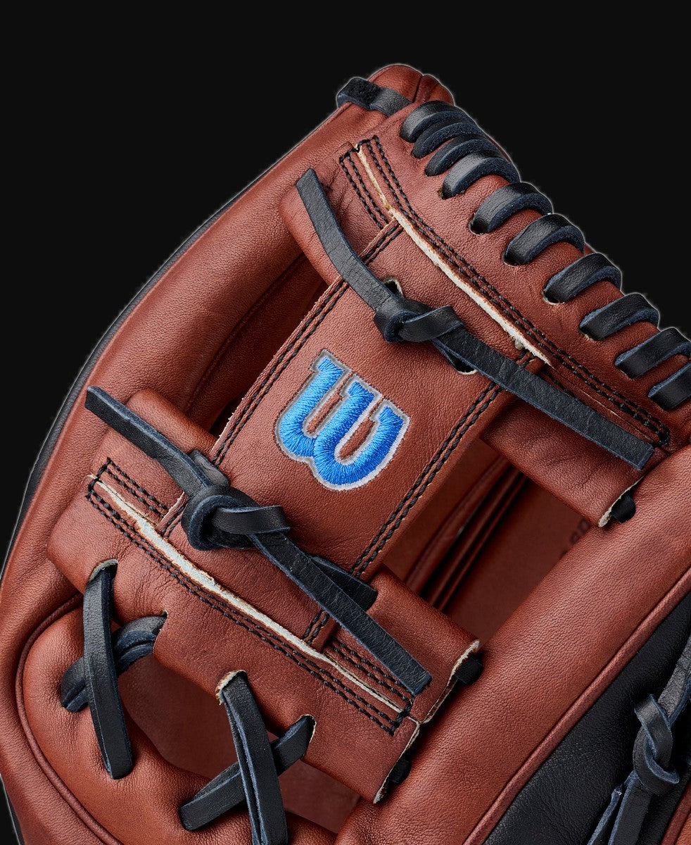 Wilson A2000 Annual Collection Bobby Witt Jr. Model 11.75" Baseball Infielder Glove