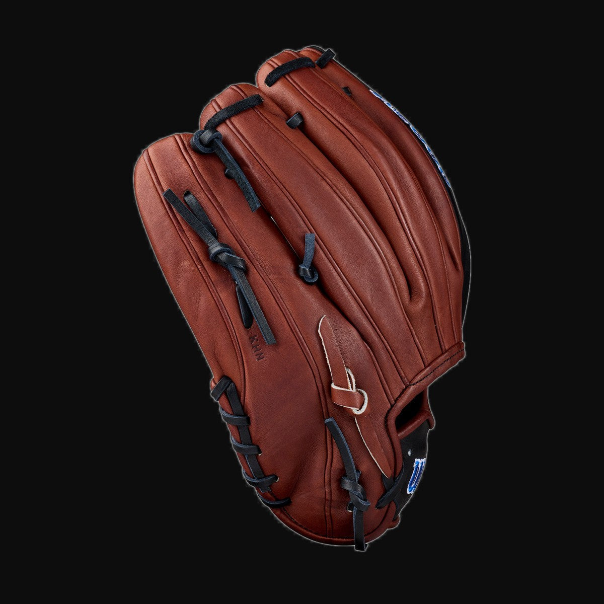 Wilson A2000 Annual Collection Bobby Witt Jr. Model 11.75" Baseball Infielder Glove