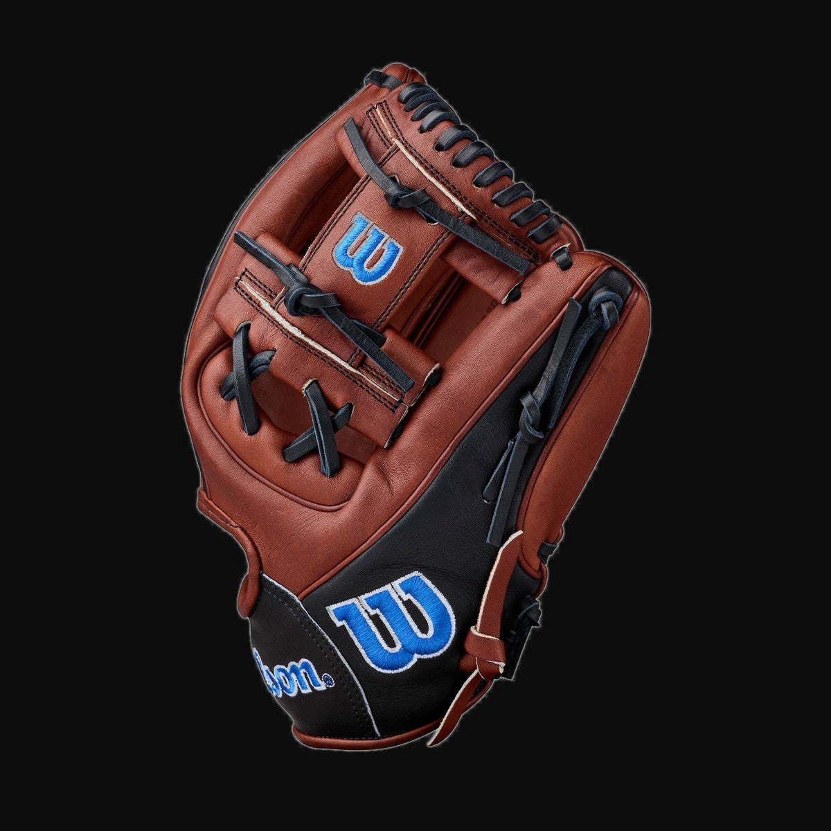 Wilson A2000 Annual Collection Bobby Witt Jr. Model 11.75" Baseball Infielder Glove