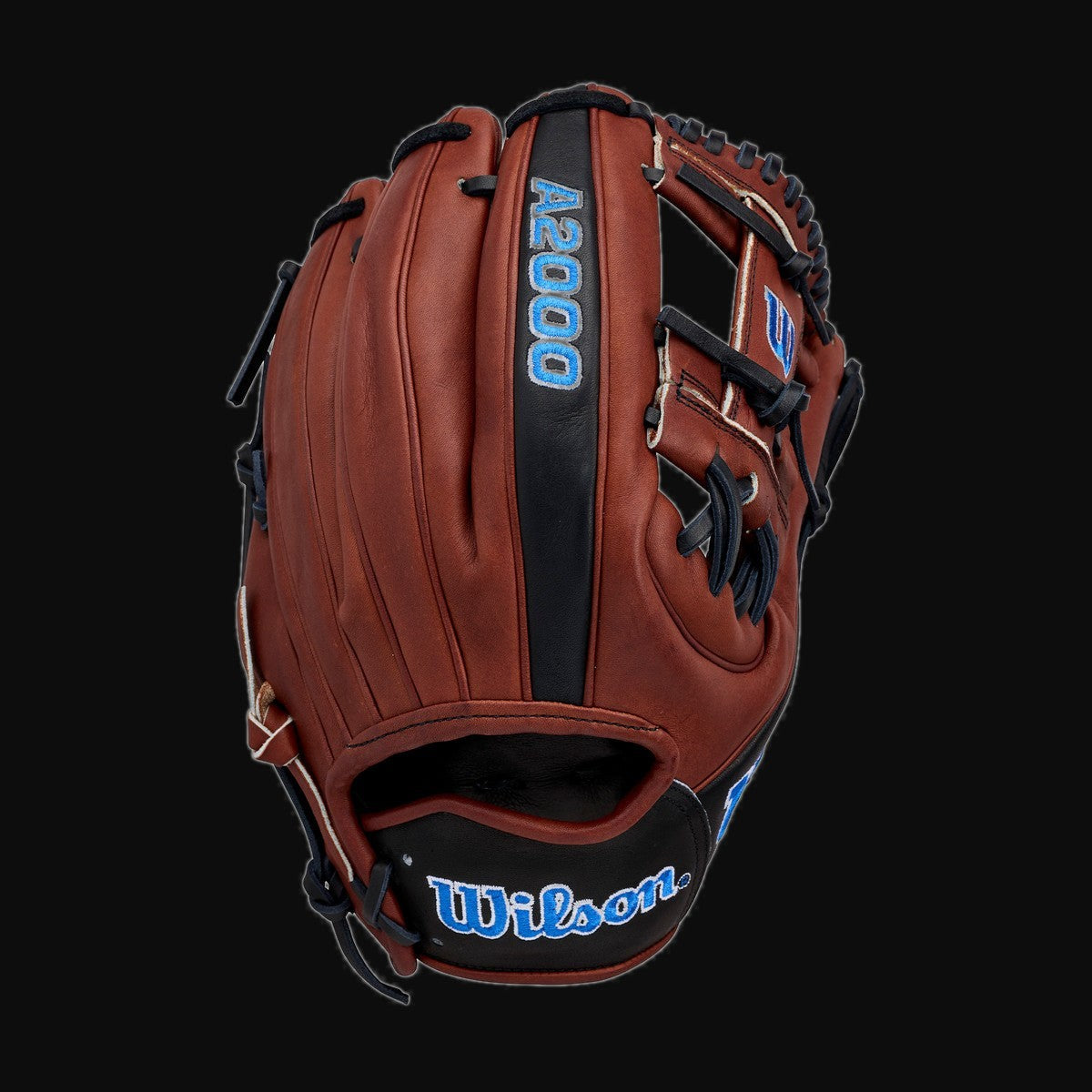 Wilson A2000 Annual Collection Bobby Witt Jr. Model 11.75" Baseball Infielder Glove