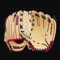 Wilson A2000 Annual Collection DH12 Model 12" Baseball Pitcher's Glove