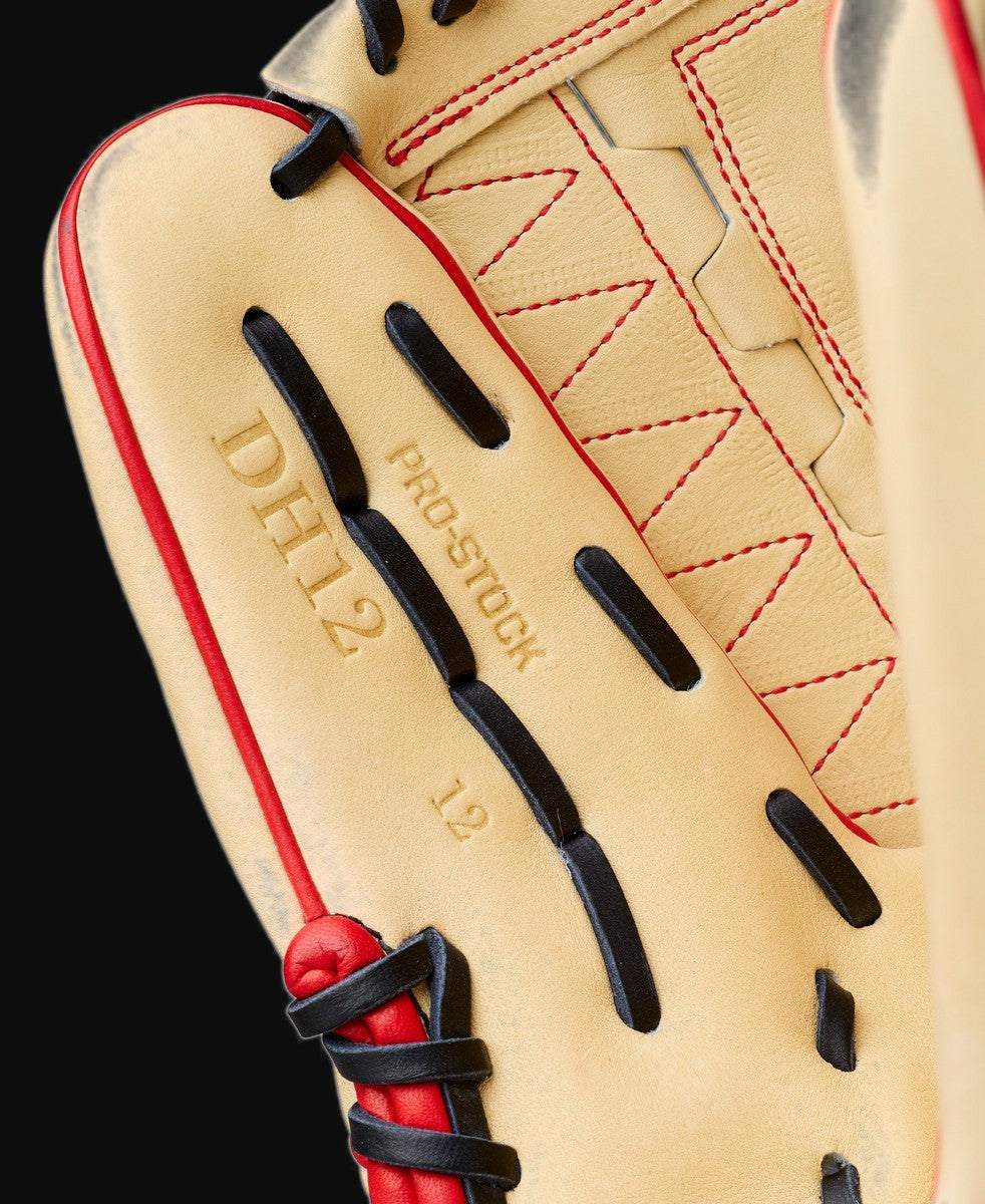 Wilson A2000 Annual Collection DH12 Model 12" Baseball Pitcher's Glove