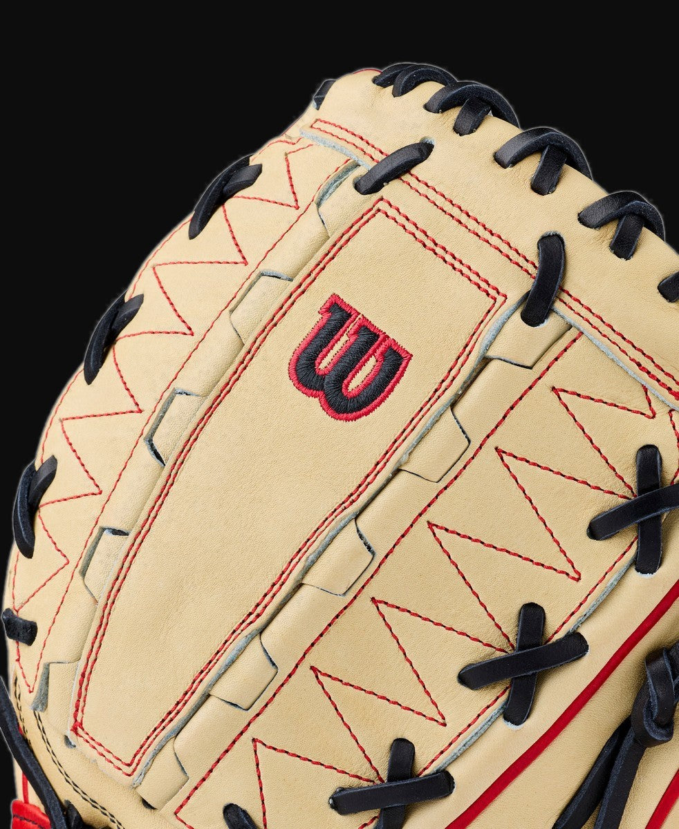 Wilson A2000 Annual Collection DH12 Model 12" Baseball Pitcher's Glove