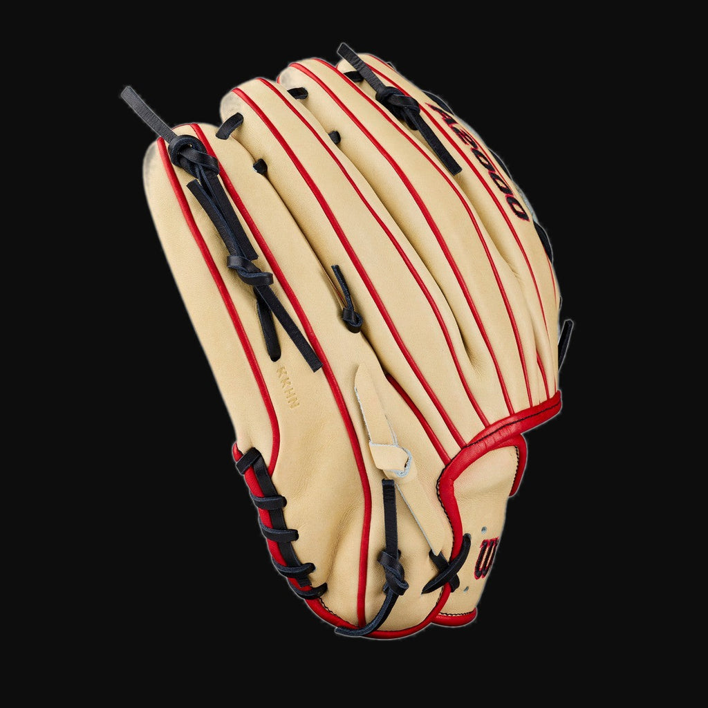 Wilson A2000 Annual Collection DH12 Model 12" Baseball Pitcher's Glove