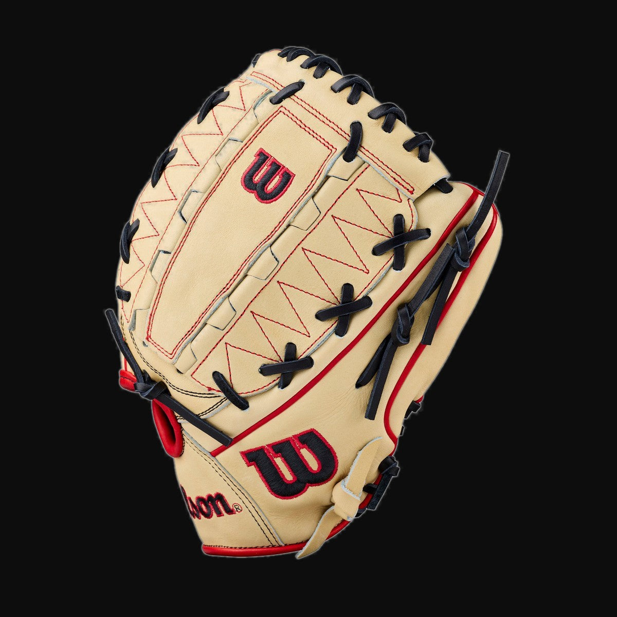Wilson A2000 Annual Collection DH12 Model 12" Baseball Pitcher's Glove