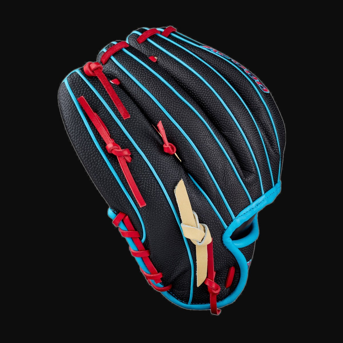Wilson A2000 Annual Collection DP15SS Model 11.5" Pedroia Fit Superskin Baseball Infielder Glove