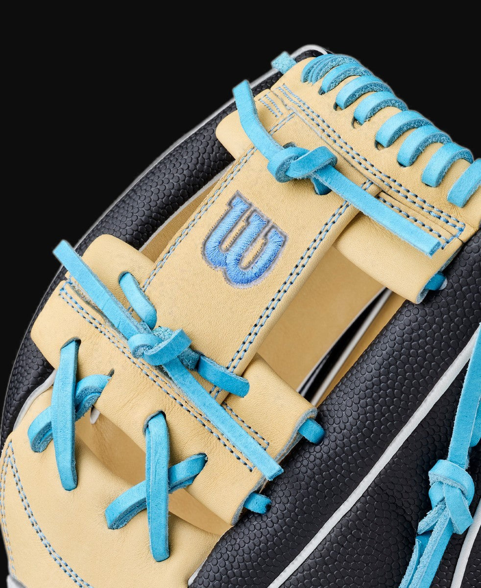 Wilson A2000 Annual Collection FP1175SS Model 11.75" Superskin Fastpitch Infielder Glove