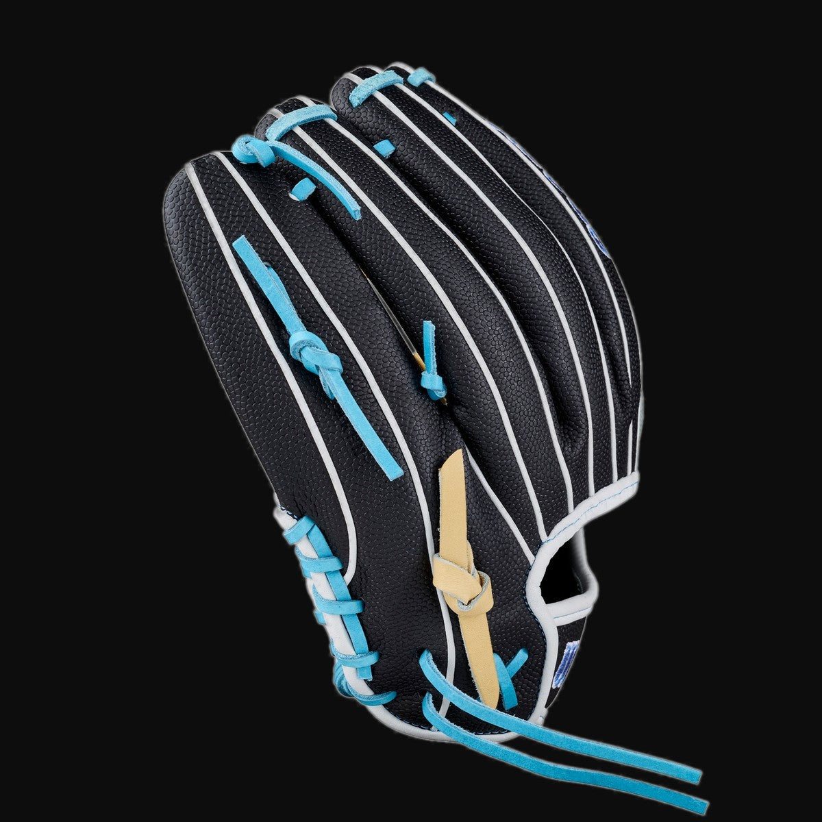 Wilson A2000 Annual Collection FP1175SS Model 11.75" Superskin Fastpitch Infielder Glove