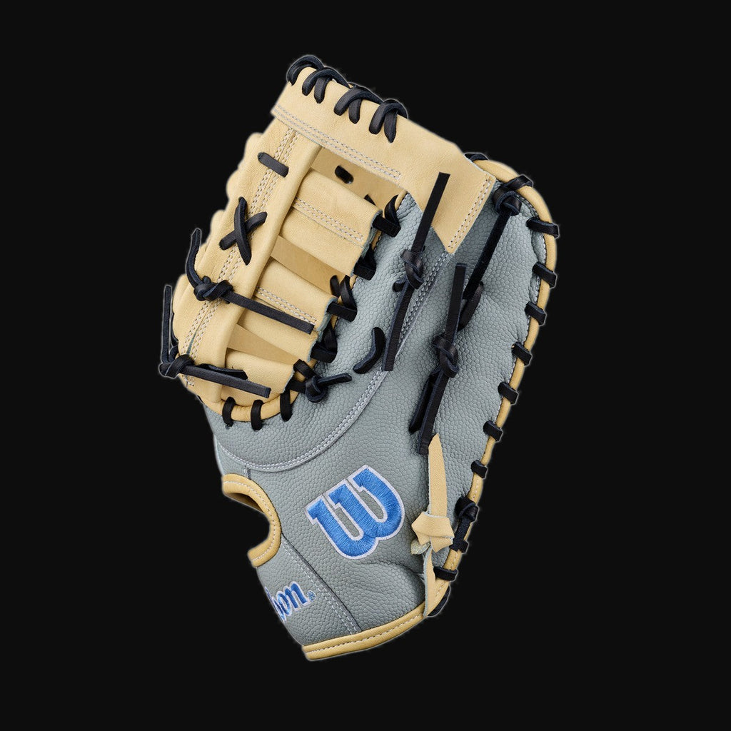 Wilson A2000 Annual Collection FP1620SS Model 12.5" Superskin Fastpitch 1st Base Mitt
