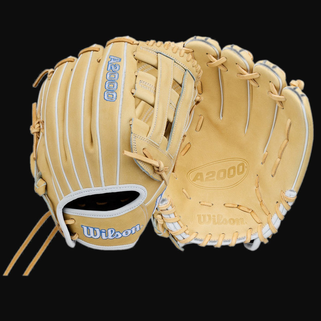Wilson A2000 Annual Collection FP1712 Model 12" Fastpitch Infielder Glove