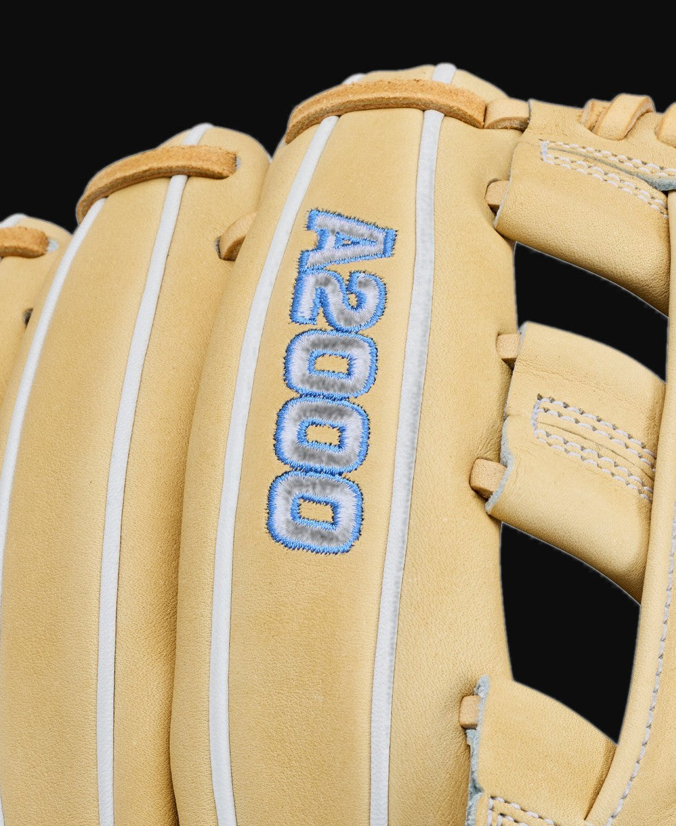 Wilson A2000 Annual Collection FP1712 Model 12" Fastpitch Infielder Glove
