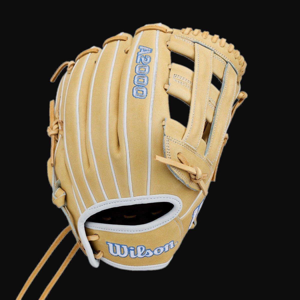 Wilson A2000 Annual Collection FP1712 Model 12" Fastpitch Infielder Glove