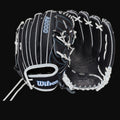 Wilson A2000 Annual Collection FPB25SS Model 12.25" Superskin Fastpitch Pitcher Glove