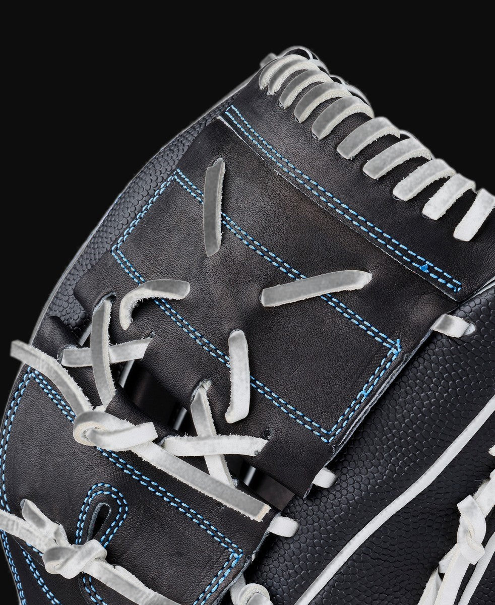 Wilson A2000 Annual Collection FPB25SS Model 12.25" Superskin Fastpitch Pitcher Glove