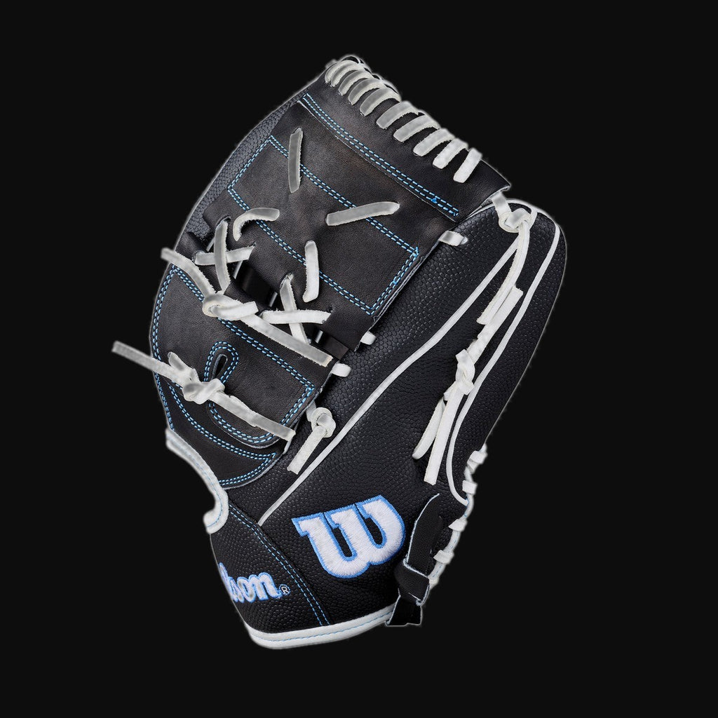 Wilson A2000 Annual Collection FPB25SS Model 12.25" Superskin Fastpitch Pitcher Glove