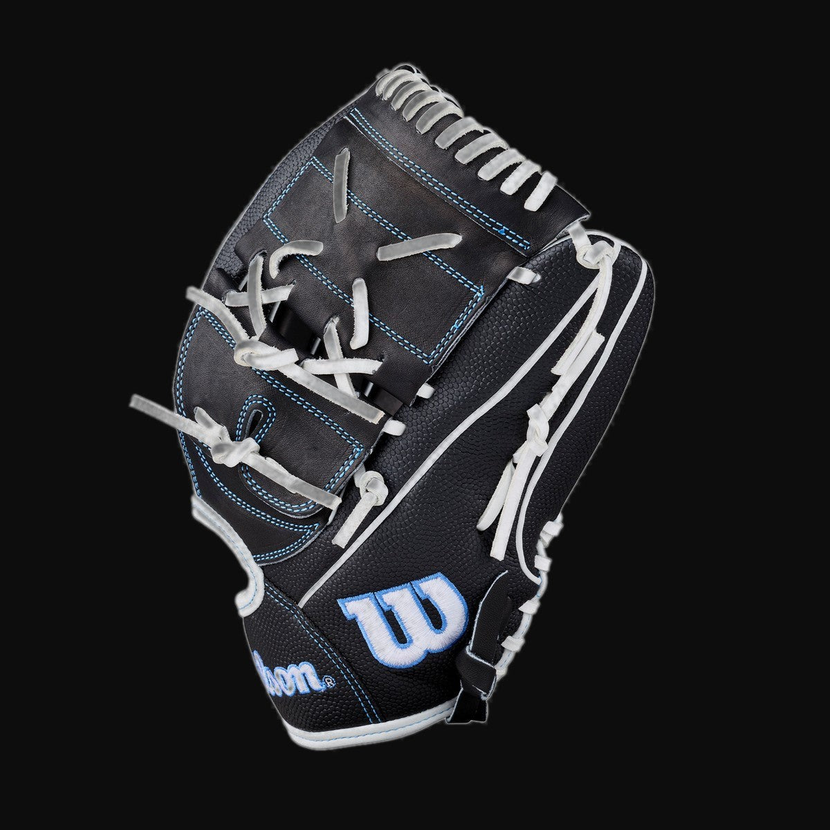 Wilson A2000 Annual Collection FPB25SS Model 12.25" Superskin Fastpitch Pitcher Glove