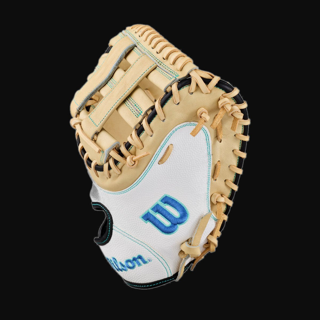 Wilson A2000 Annual Collection FPCM23SS Model 34" Superskin Fastpitch Catcher's Mitt