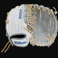 Wilson A2000 Annual Collection FPHGSS Model 12" Superskin Fastpitch Pitcher Glove