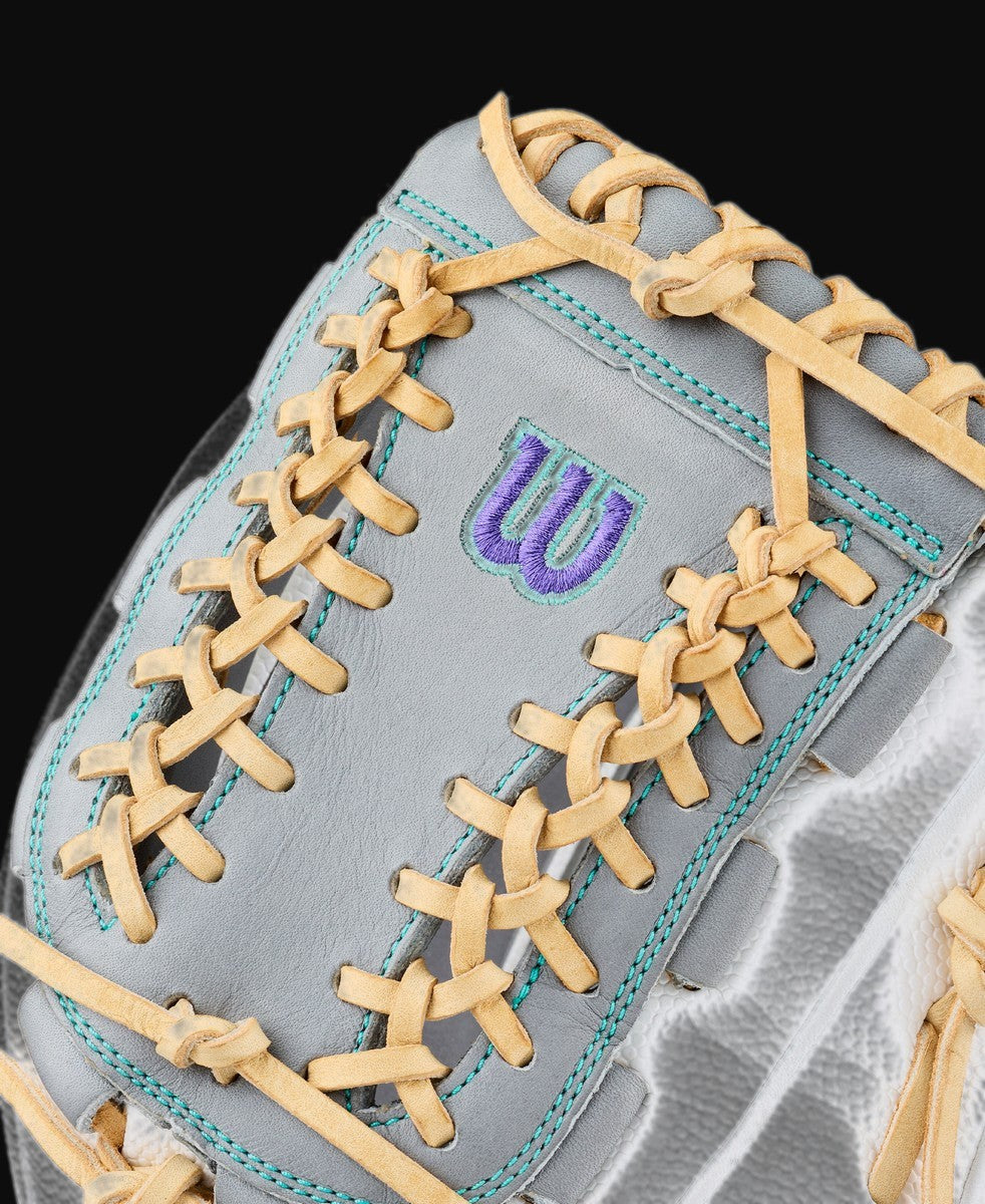 Wilson A2000 Annual Collection FPHGSS Model 12" Superskin Fastpitch Pitcher Glove