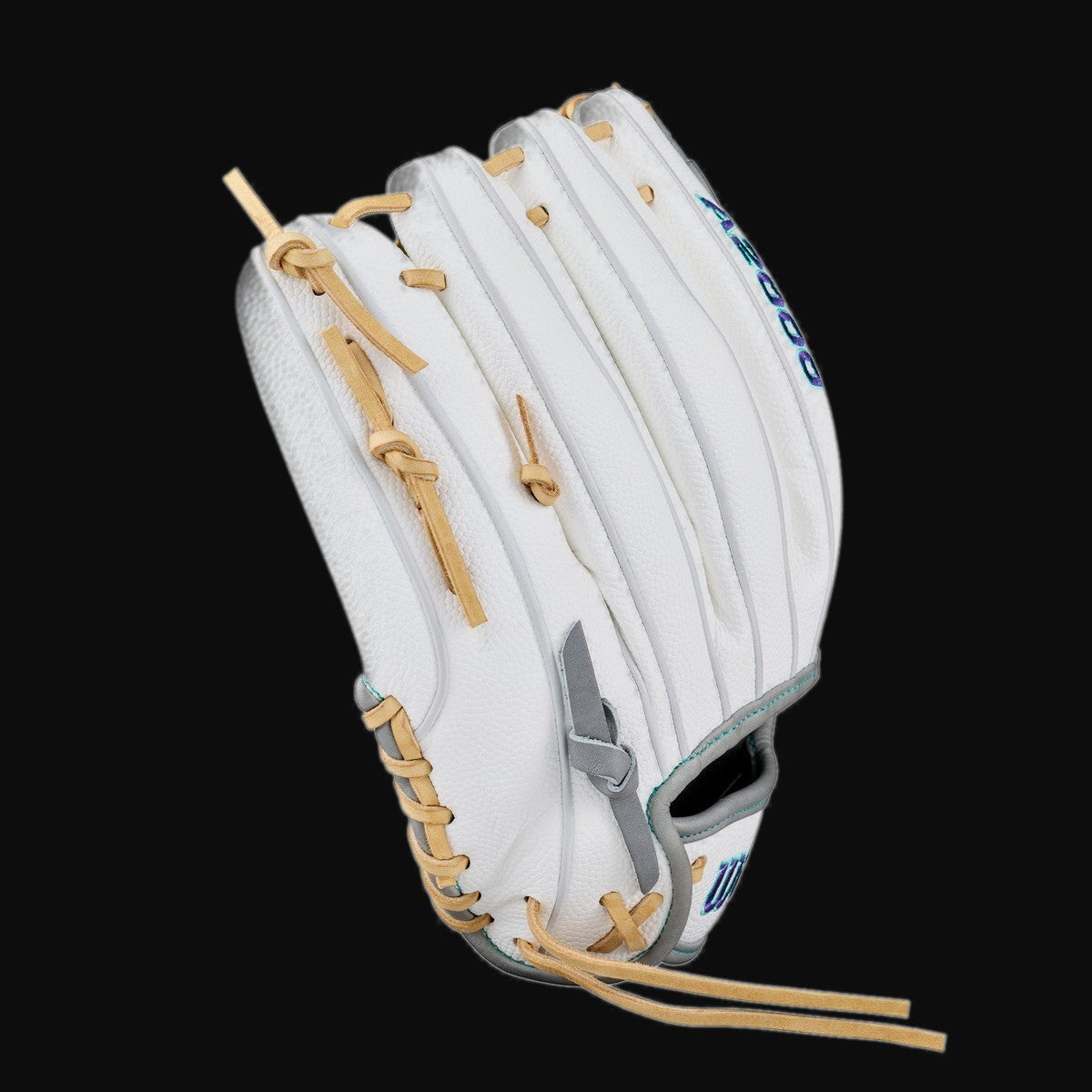 Wilson A2000 Annual Collection FPHGSS Model 12" Superskin Fastpitch Pitcher Glove