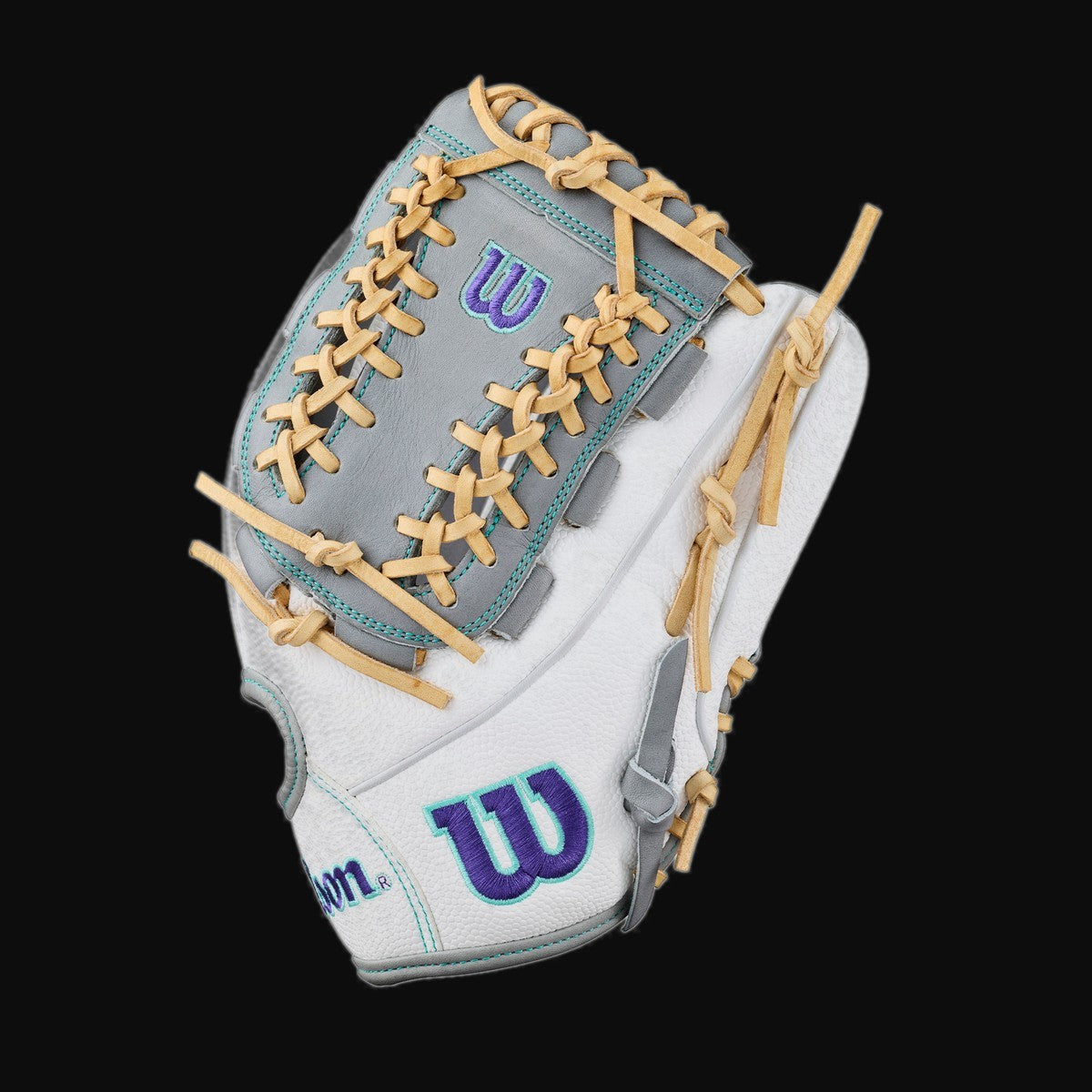 Wilson A2000 Annual Collection FPHGSS Model 12" Superskin Fastpitch Pitcher Glove