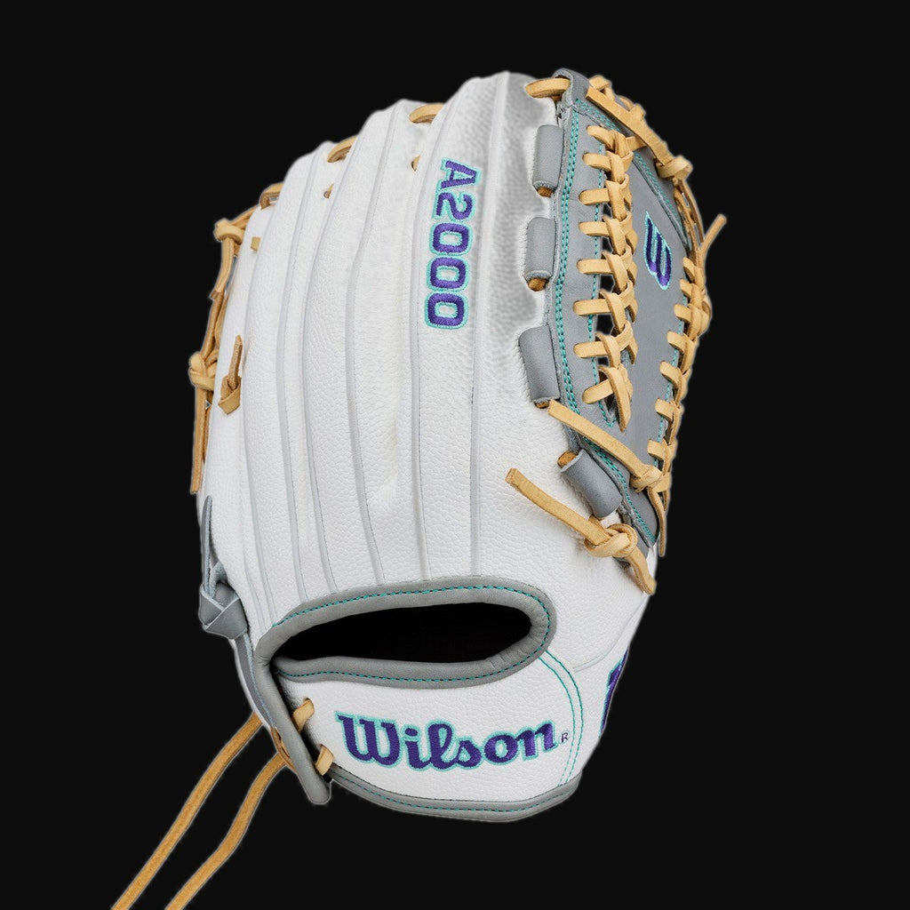 Wilson A2000 Annual Collection FPHGSS Model 12" Superskin Fastpitch Pitcher Glove