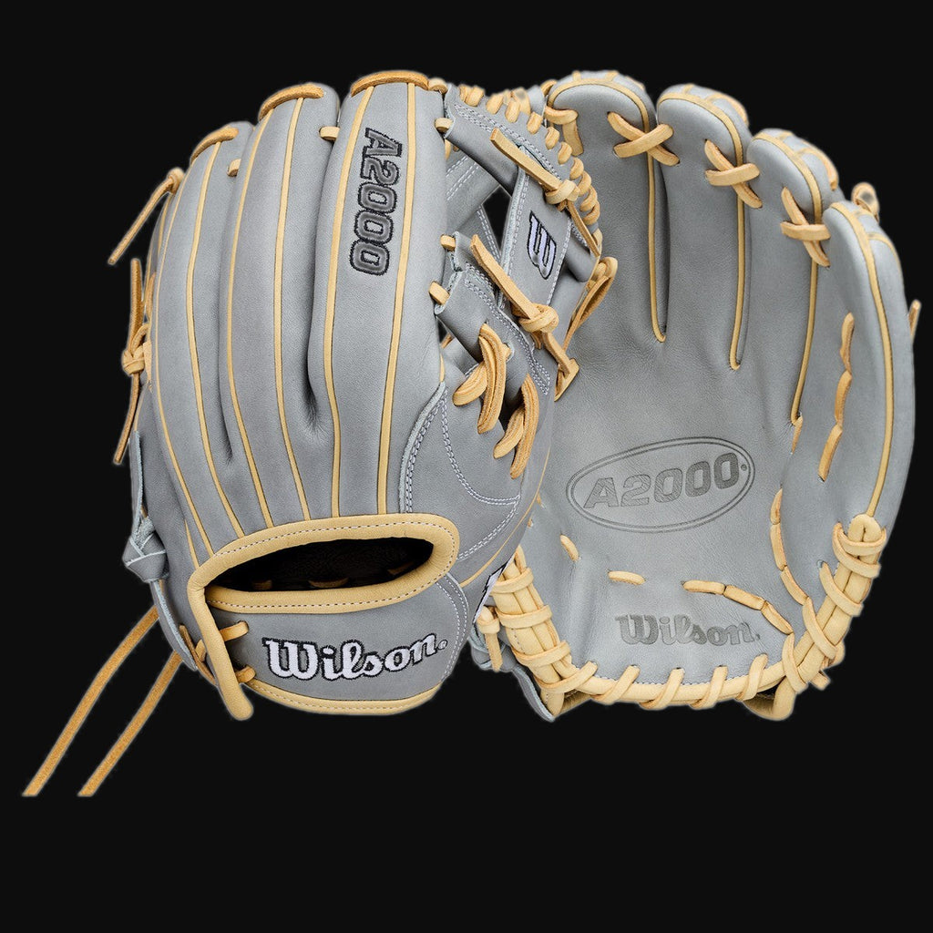 Wilson A2000 Annual Collection H12 Model 12" Fastpitch Infielder Glove