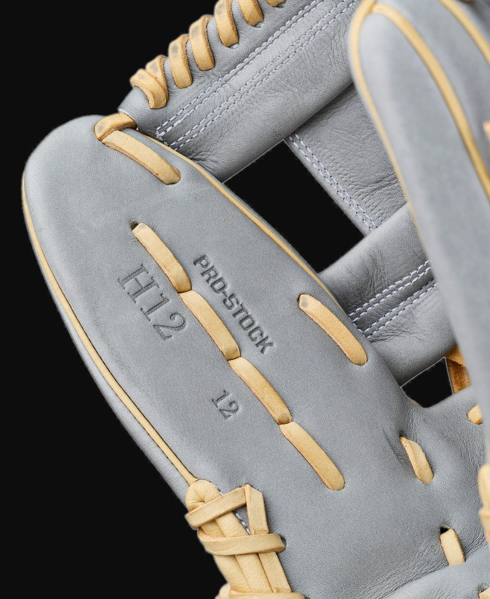 Wilson A2000 Annual Collection H12 Model 12" Fastpitch Infielder Glove