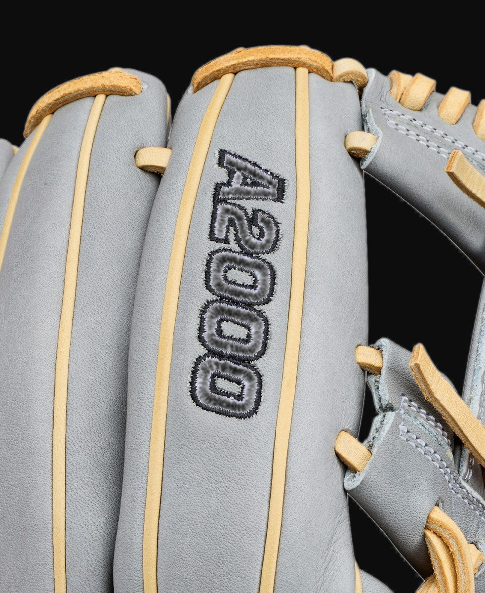 Wilson A2000 Annual Collection H12 Model 12" Fastpitch Infielder Glove