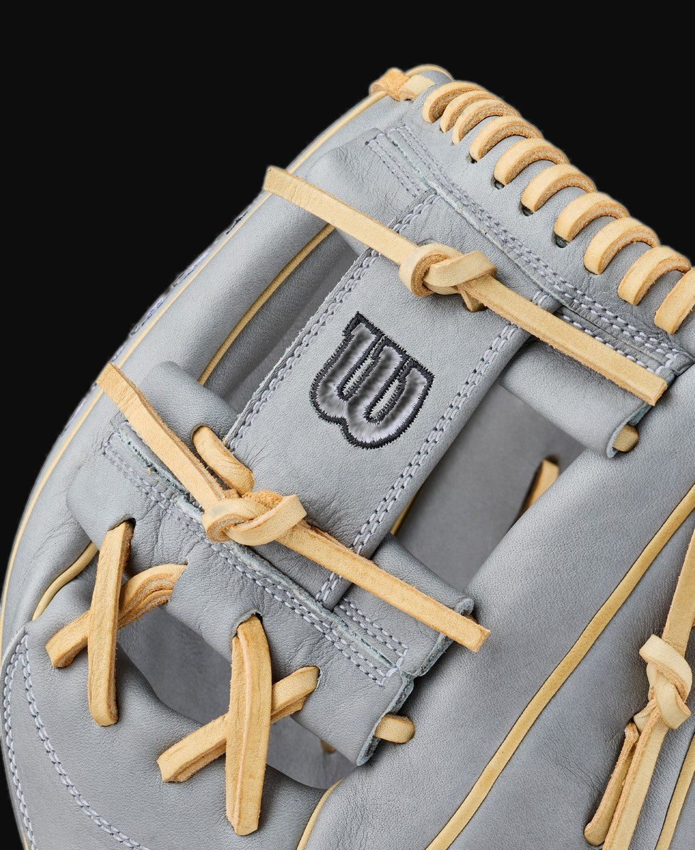Wilson A2000 Annual Collection H12 Model 12" Fastpitch Infielder Glove