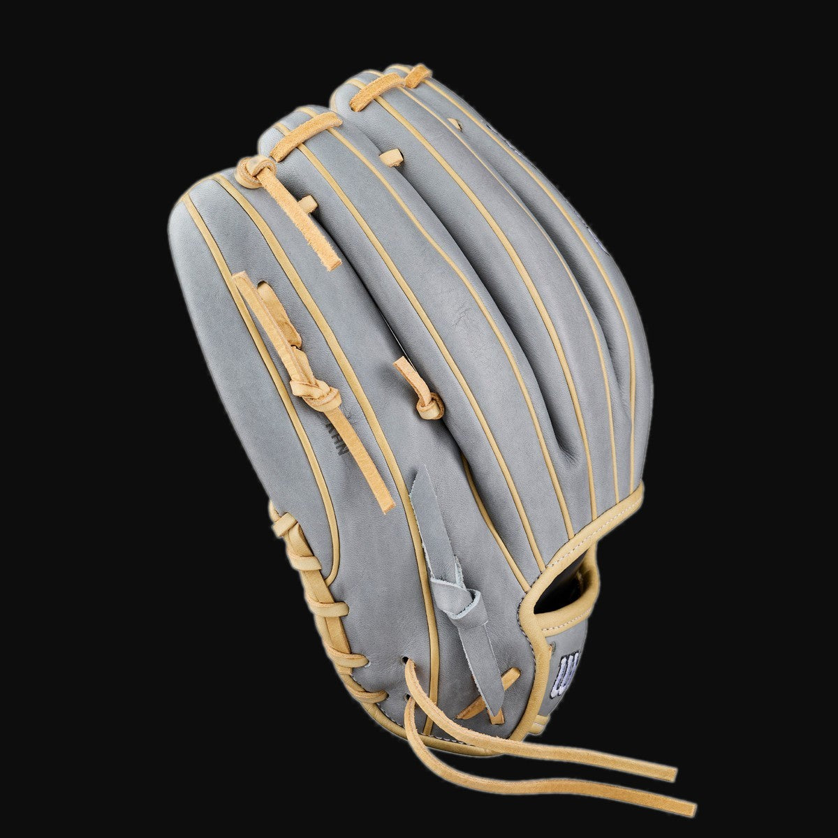 Wilson A2000 Annual Collection H12 Model 12" Fastpitch Infielder Glove