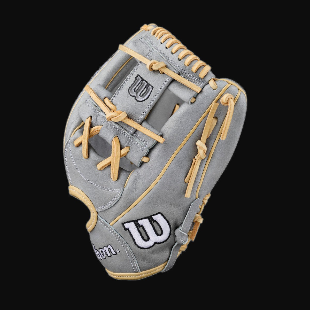 Wilson A2000 Annual Collection H12 Model 12" Fastpitch Infielder Glove