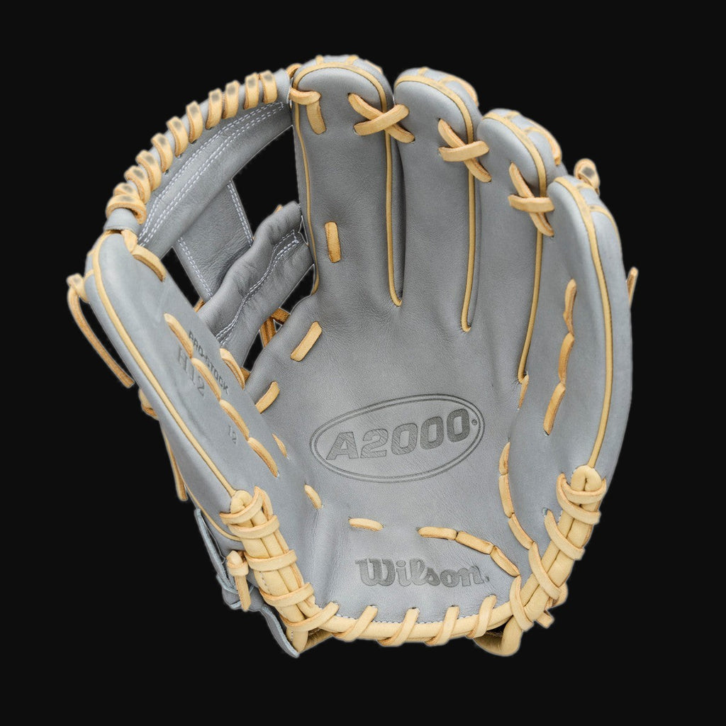 Wilson A2000 Annual Collection H12 Model 12" Fastpitch Infielder Glove