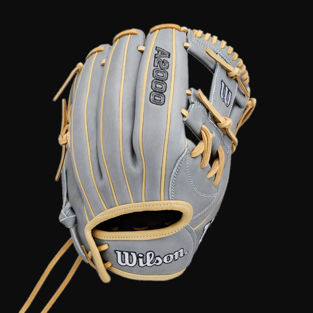 Wilson A2000 Annual Collection H12 Model 12" Fastpitch Infielder Glove