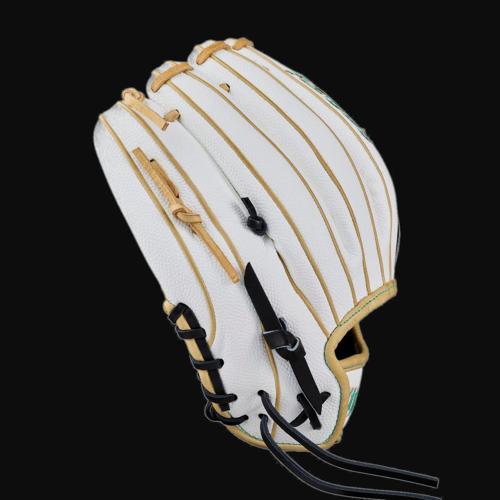 Wilson A2000 Annual Collection H12SS Model 12" Superskin Fastpitch Infielder Glove
