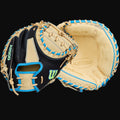 Wilson A2000 Annual Collection M23SS Model 33.5" Superskin Baseball Catcher's Mitt
