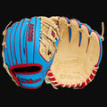 Wilson A2000 Annual Collection PF88SS Model 11.25" Pedroia Fit Superskin Baseball Infielder Glove