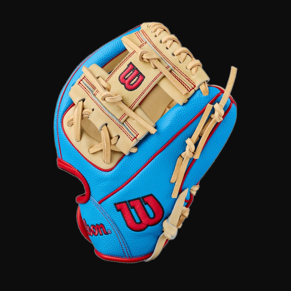 Wilson A2000 Annual Collection PF88SS Model 11.25" Pedroia Fit Superskin Baseball Infielder Glove