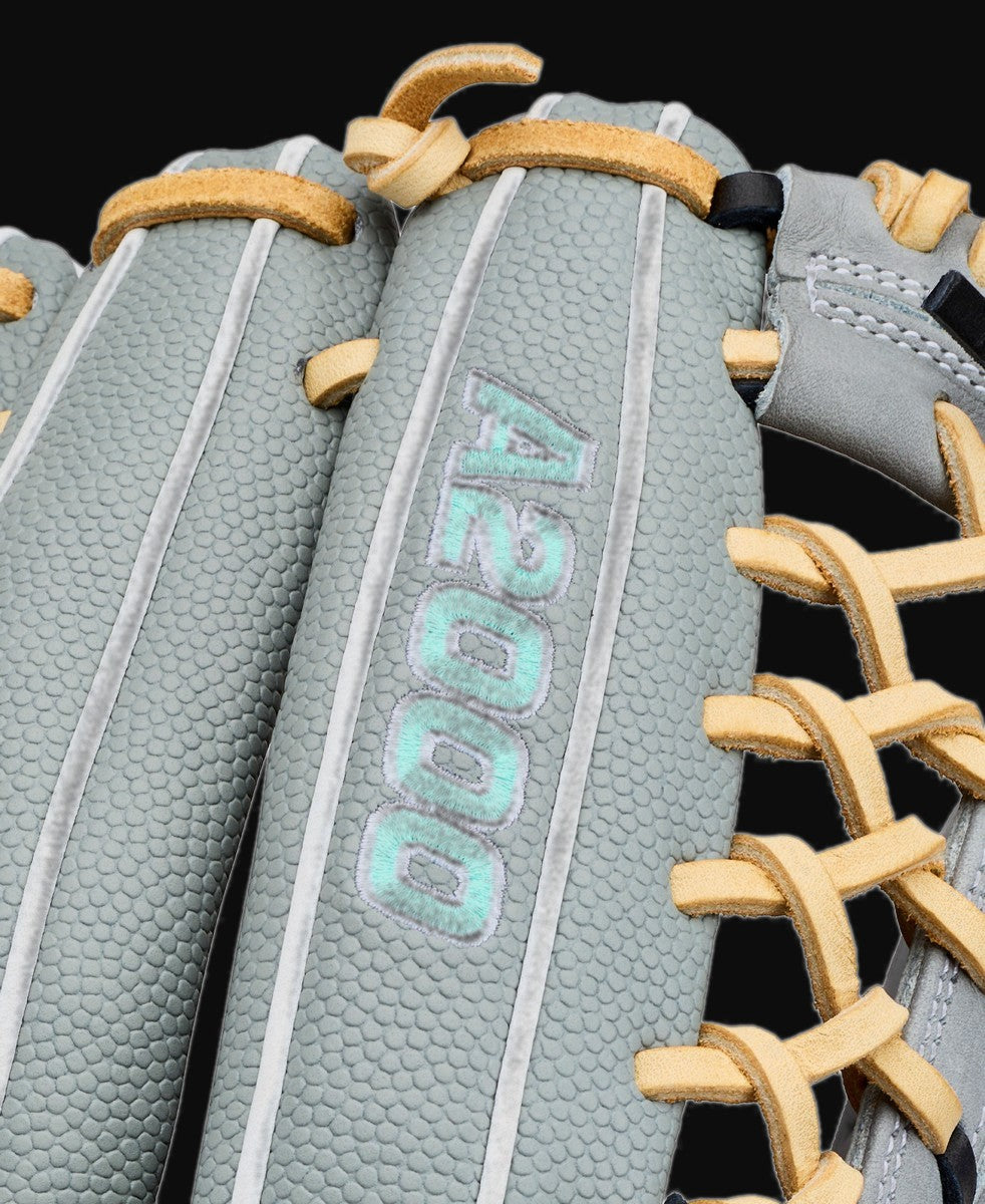 Wilson A2000 Annual Collection T125SS Model 12.5" Superskin Fastpitch Outfielder Glove