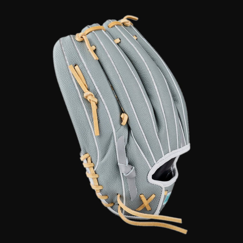 Wilson A2000 Annual Collection T125SS Model 12.5" Superskin Fastpitch Outfielder Glove