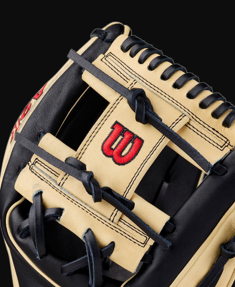 Wilson A2K Annual Collection 1724 Model 11.75" Baseball Infielder Glove