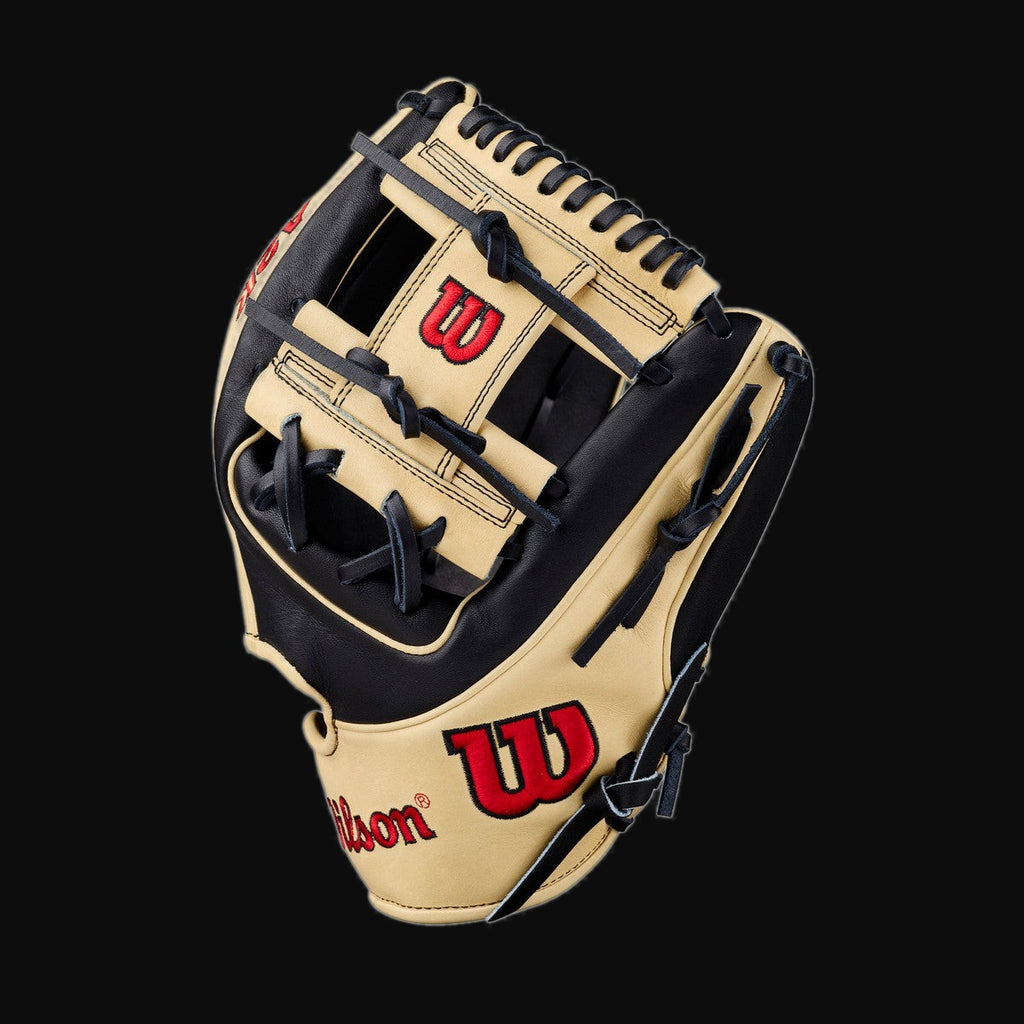 Wilson A2K Annual Collection 1724 Model 11.75" Baseball Infielder Glove