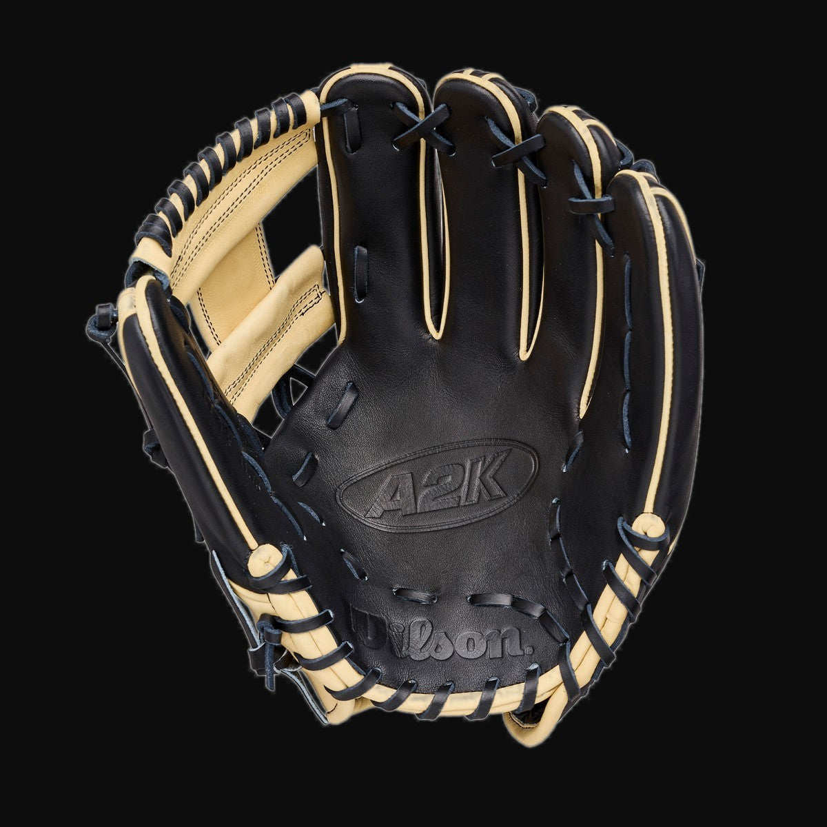 Wilson A2K Annual Collection 1724 Model 11.75" Baseball Infielder Glove