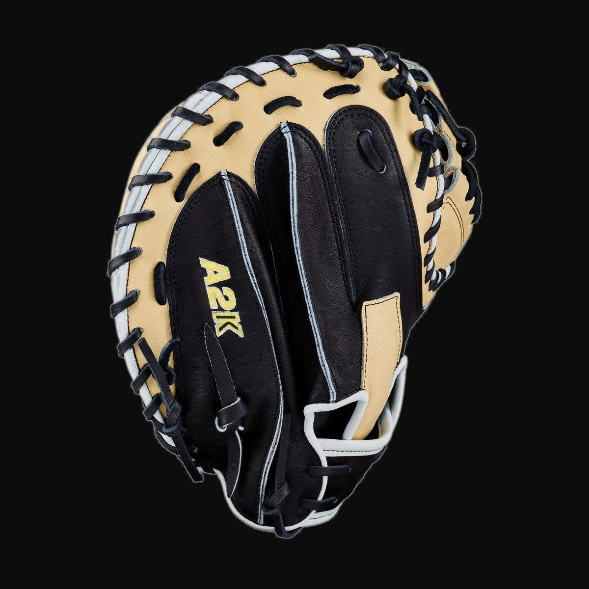 Wilson A2K Annual Collection 1734 Model 34" Baseball Catcher's Mitt